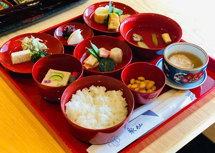 Campton 東山ろく