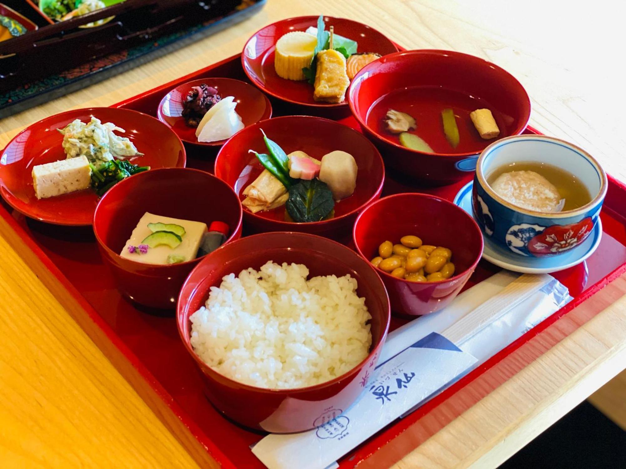Campton 東山ろく *